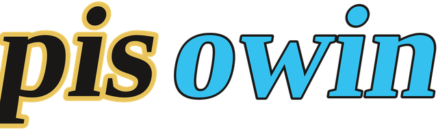 pisowin logo