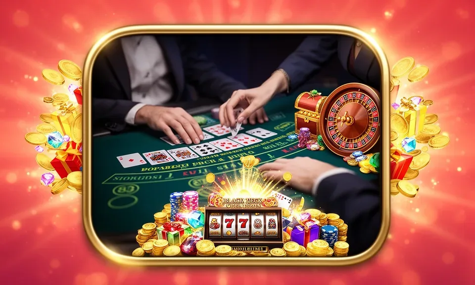 pisowin Bingo Prize Ladder
