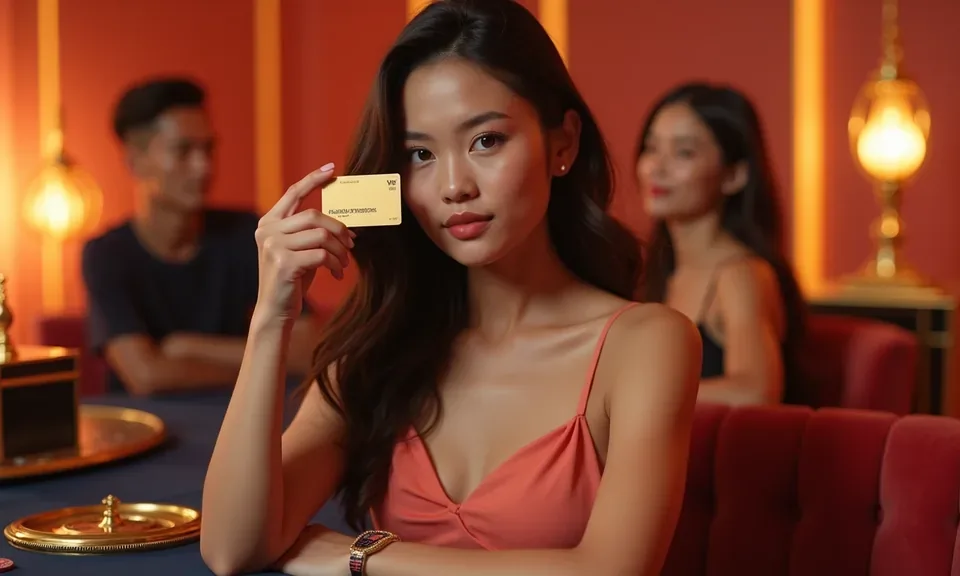 pisowin Baccarat Rules You Can Actually Use at the Table