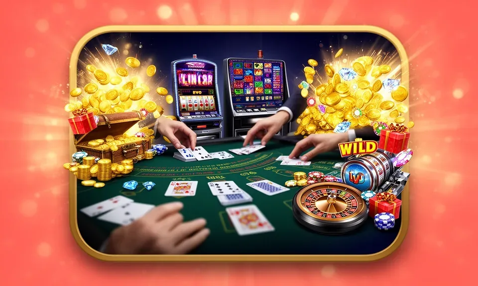 pisowin Lucky Nine: What Every New Player Needs to Know